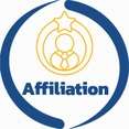 شیوه نگارش Affilation